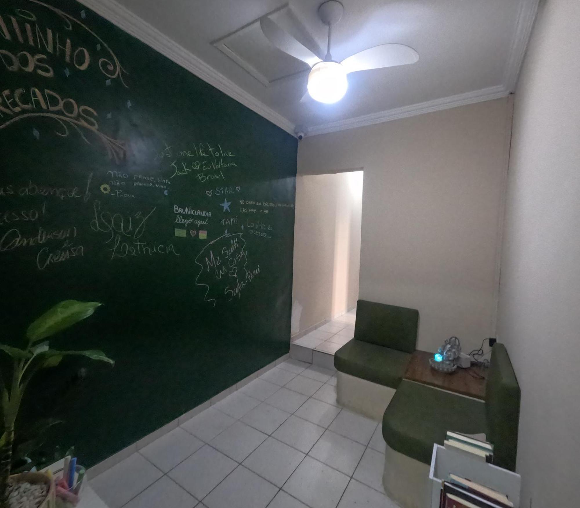 Albergue Star *