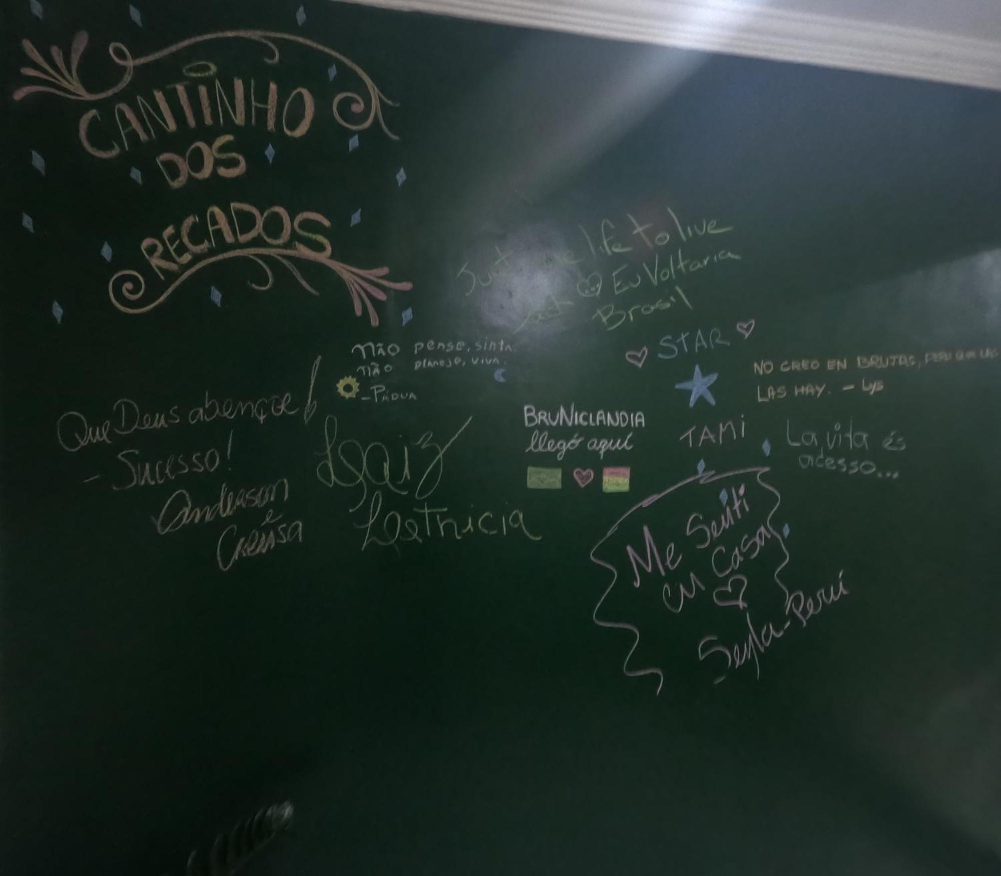 Star Albergue *