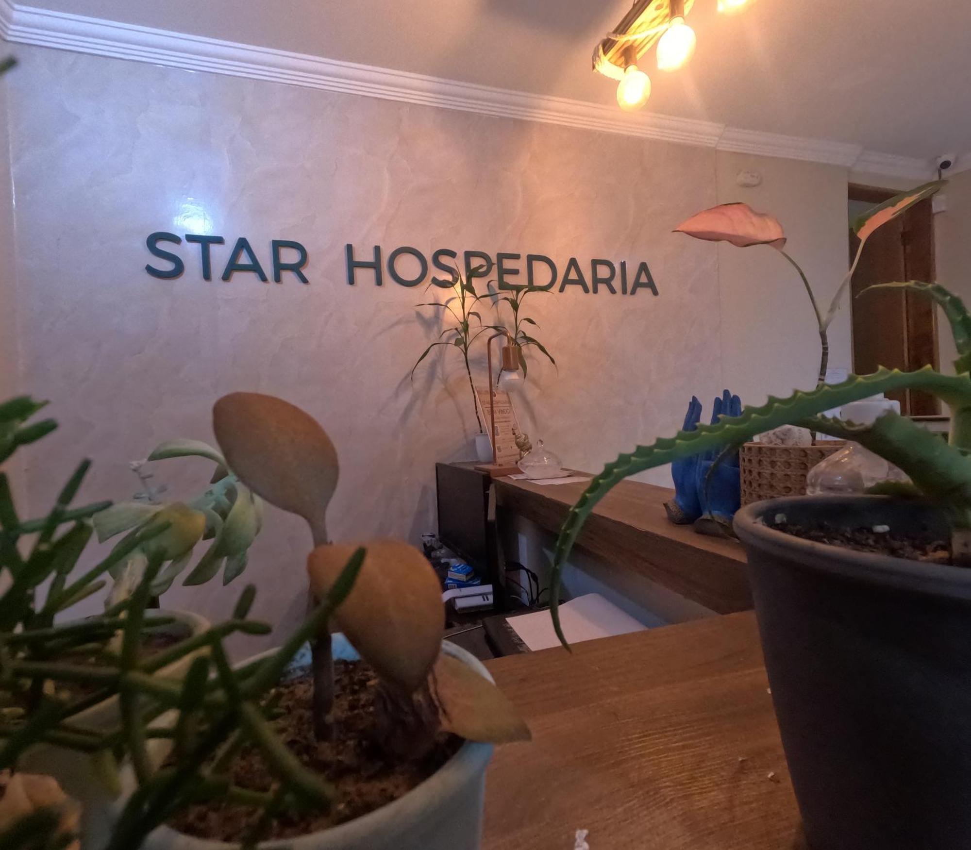 Albergue Star *