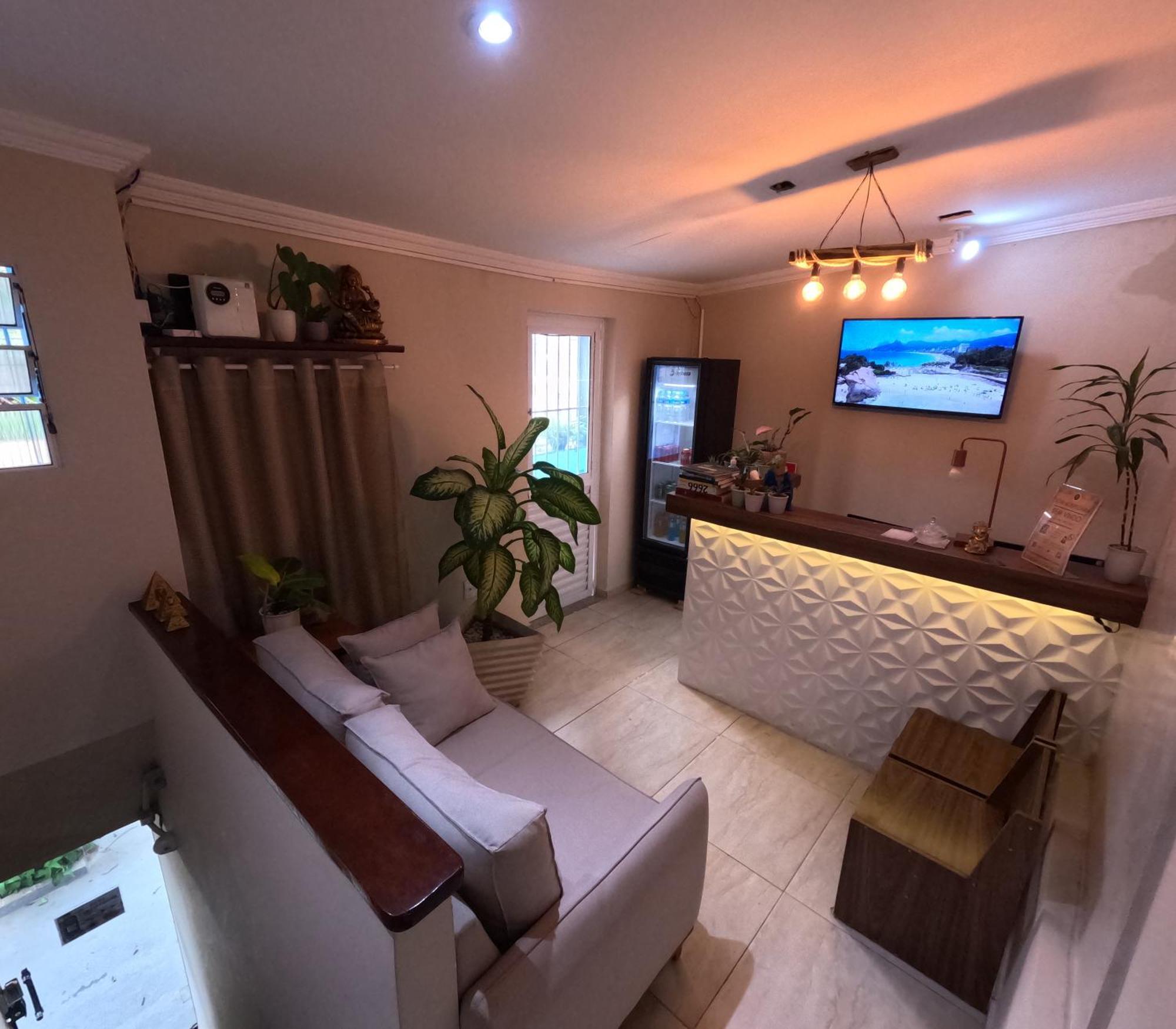 Star Albergue *
