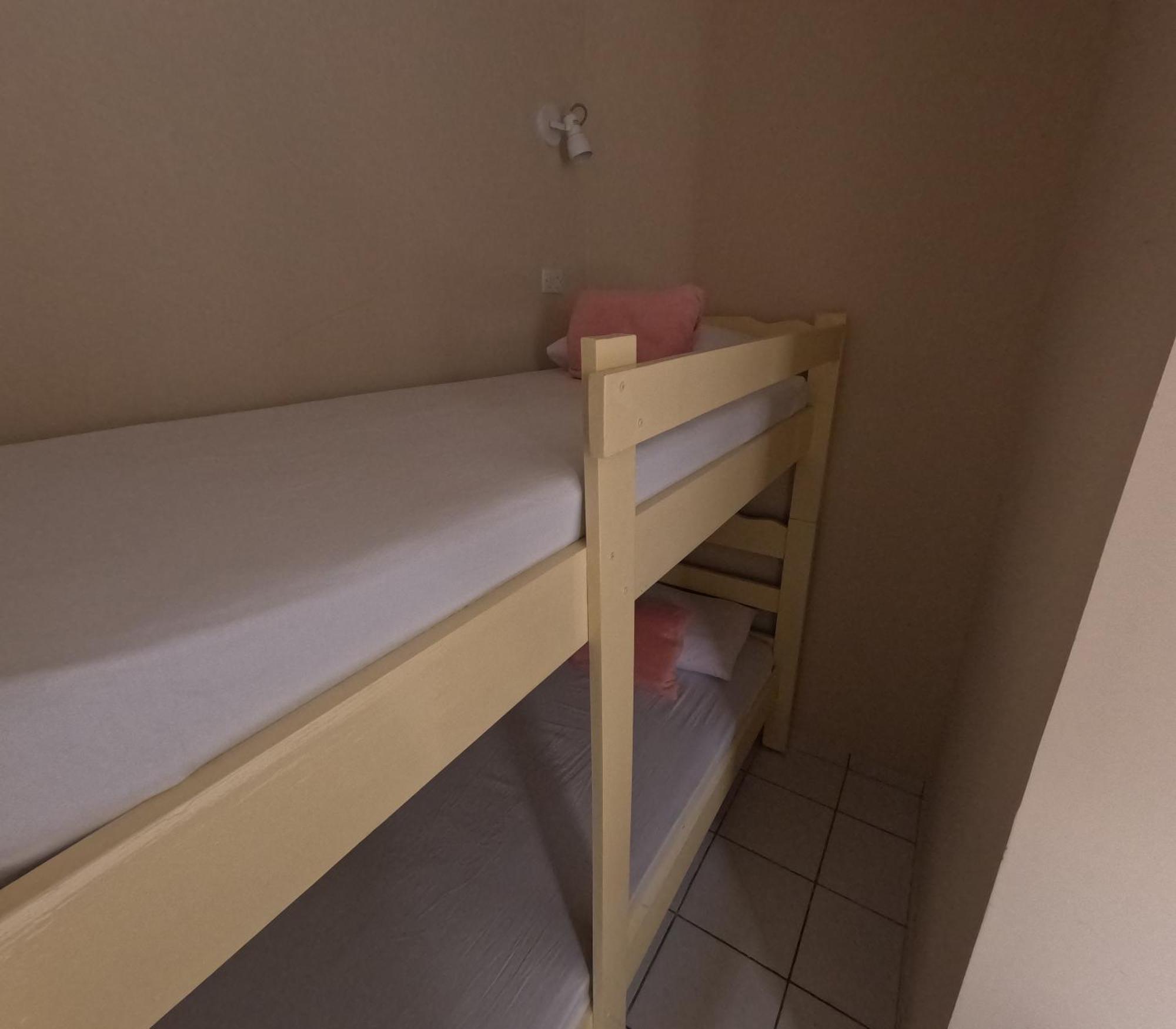 Albergue Star São Paulo