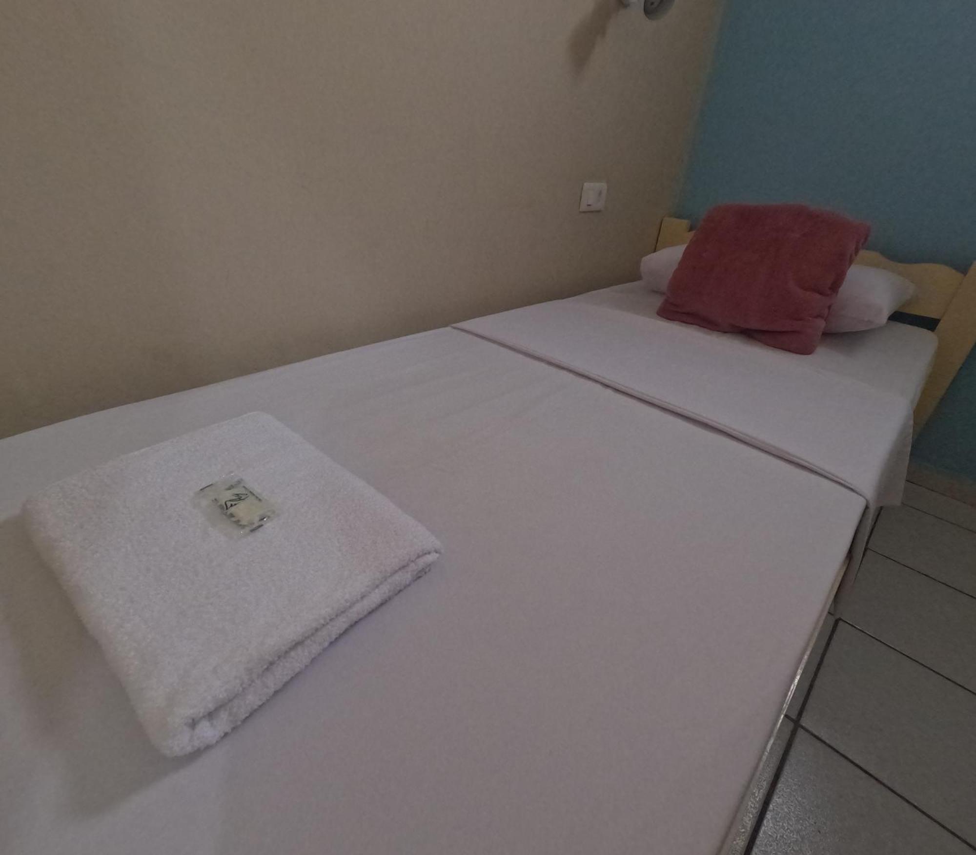 Albergue Star *