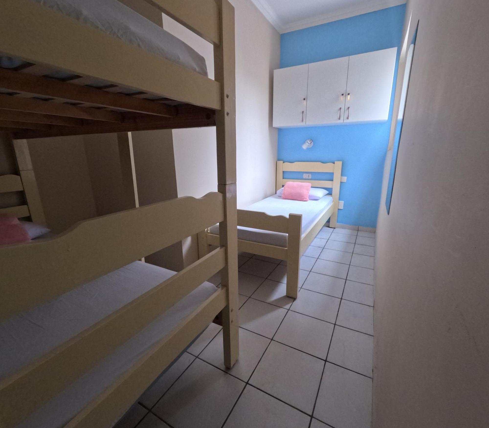 Albergue Star