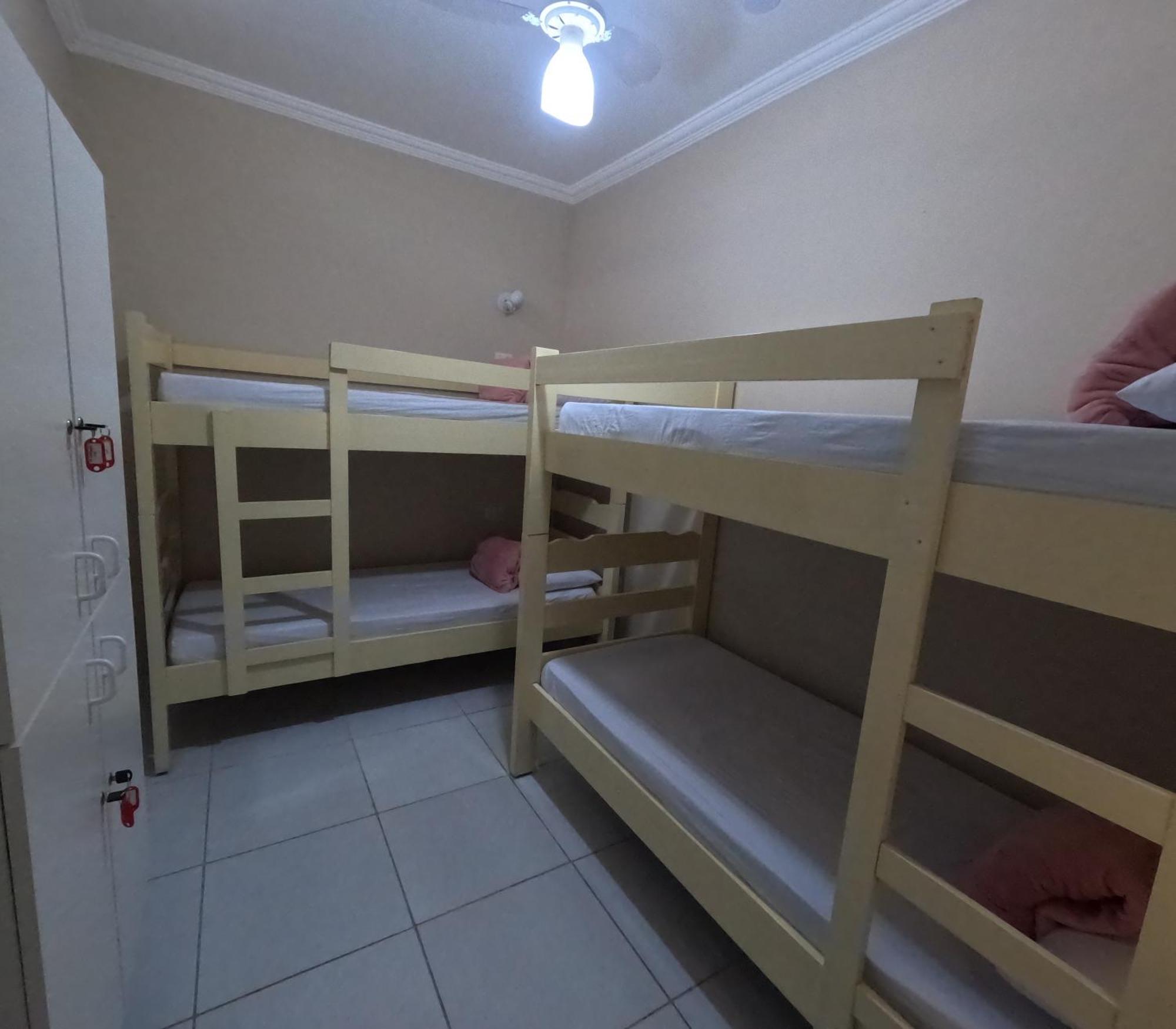 Albergue Star *