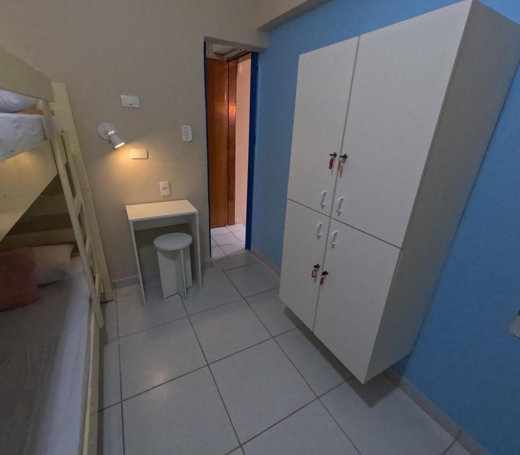 Star Albergue *