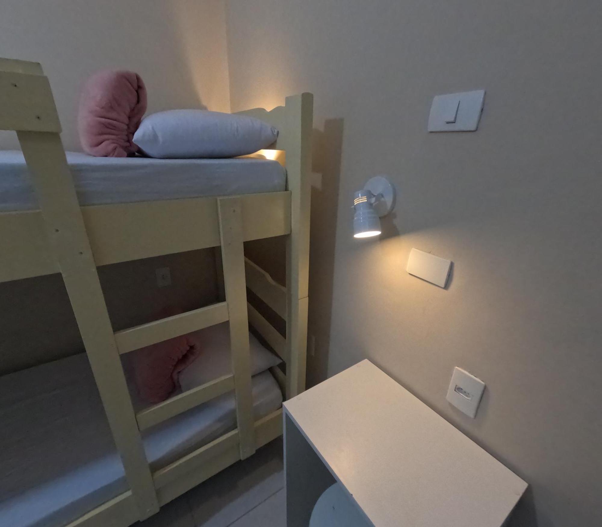 Star Albergue *