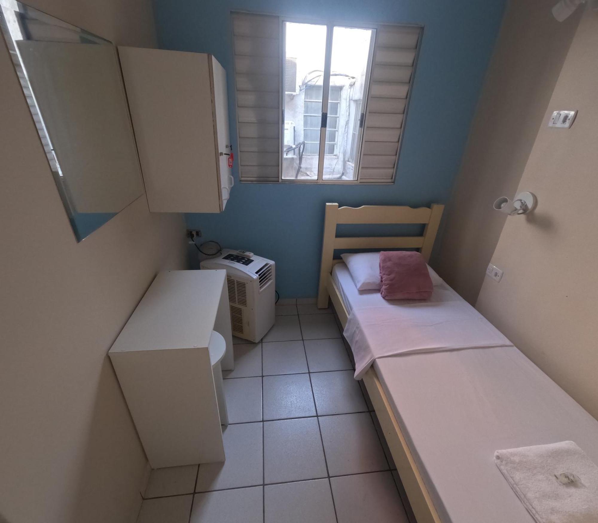 Star Albergue *